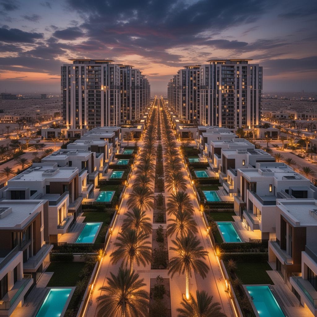 Real Estate Consultancy